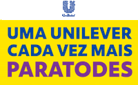 unileverbrasil paratodes carreiras unilever Sticker
