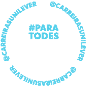 Paratodes Sticker by Unilever Brasil