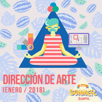 GIF by Escuela de Creatividad Brother Ad School