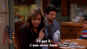 season 1 episode 3 GIF by mom