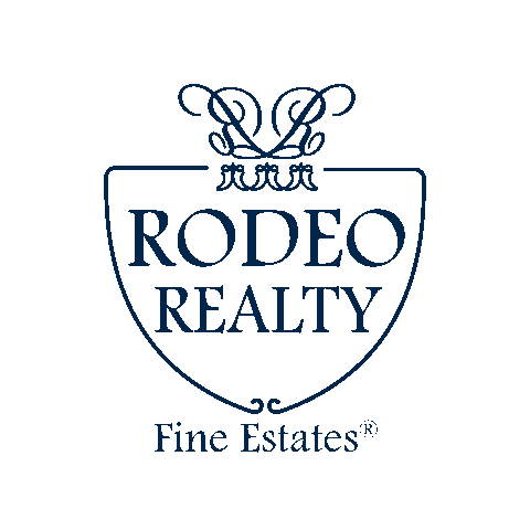 RodeoRealtyMediaTeam giphyupload real estate sold rodeo Sticker