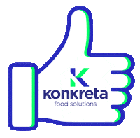 Agro Agronegocio Sticker by Konkreta Food