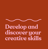 thecoolschool creative creativity workshop course GIF