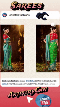 Buy Now Fashion GIF by ArtistryC