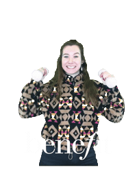Beneantigym Sticker by Benefit Cosmetics UK
