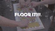 The Texas Gentlemen Board Game GIF by New West Records