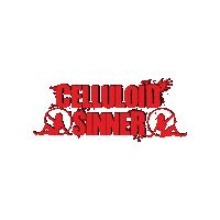 Sinner Devilgirl Sticker by Sinfulcelluloid