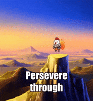 Wisdom Strength GIF by Zorooster