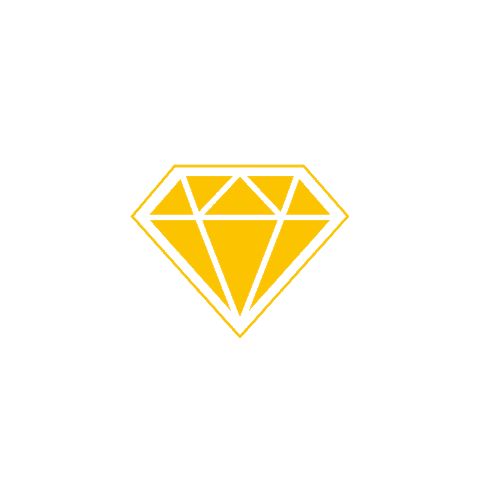 Diamond Uni Sticker by University of Winchester