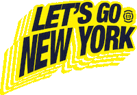 New York Nyc Sticker by ANDBOX