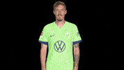 Well Done Good Job GIF by VfL Wolfsburg