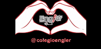 colegioengler heart coracao s2 abelha GIF
