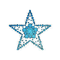 Star Sticker by Dolly Parton