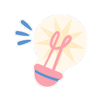 Work Idea Sticker by PITO