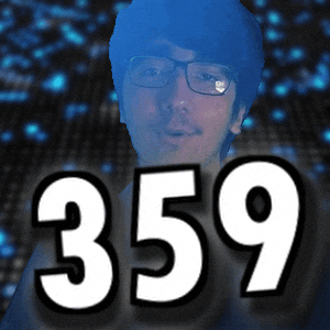 Number GIF