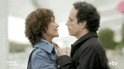 GIF by Un si grand soleil