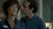 GIF by Un si grand soleil