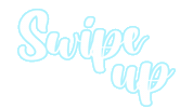 Swipeup Sticker