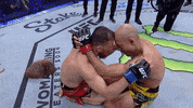 The Machine Sport GIF by UFC