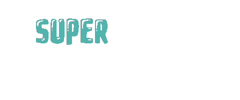 Super Drop Sticker by Micro Squad