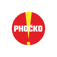 phockaren vietnam pho phockaren vietmnamky Sticker
