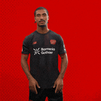Bayer 04 Bundesliga GIF by Bayer 04 Leverkusen