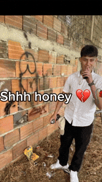 Honey GIF