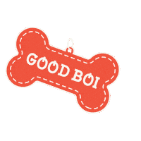 Sticker by Good Clean Dog