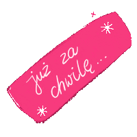 Marysiapanas Sticker