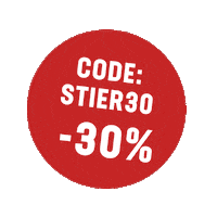 Sale Berlin Sticker by STIER