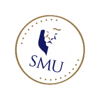 SMU_Admissions smu smusg smuadmissions Sticker