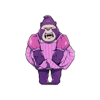 Marilyn Monroe Dress Sticker