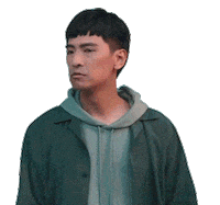 閃 What Sticker