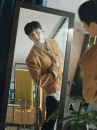 세븐틴 Jeonwonwoo GIF