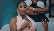 It Is What It Is Bbnaija GIF by Big Brother Naija