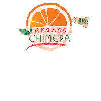 arance_chimera_bio orange vitamins sicilia oranges Sticker