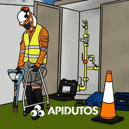 Revestimento Pcm GIF by apidutos