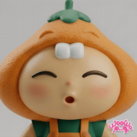 Surprised Mood GIF