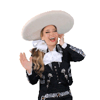 Tv Azteca Tour Sticker by BOBO