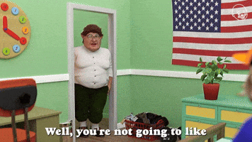 If You Don't Water It