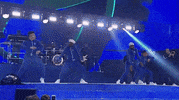 jess glynne squad GIF by Capital FM