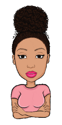 Sassy Animation Sticker by GoldmineAndCoco