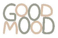 Happy Mood Sticker
