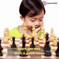 Morning Learn GIF by Learner Circle