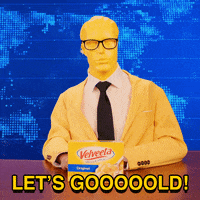 Cheesy_Velveeta fun food excited lets go GIF
