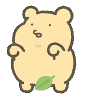 Character Love Sticker