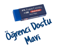 Mavisilgi Sticker by fabercastelltr