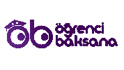 ogrencibaksana indirim ogrenci öğrencibaksana senlikfırsatlarburada Sticker