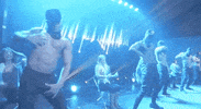 male stripper GIF by Magic Men Live