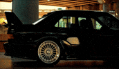 Mercedes Benz GIF